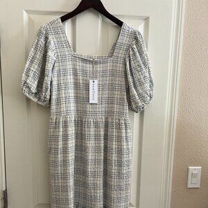 Neuflora Dress